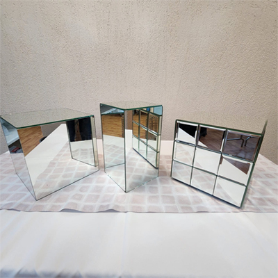 Decoración Espejo 2