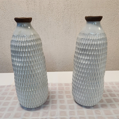 Decoración Jarrones