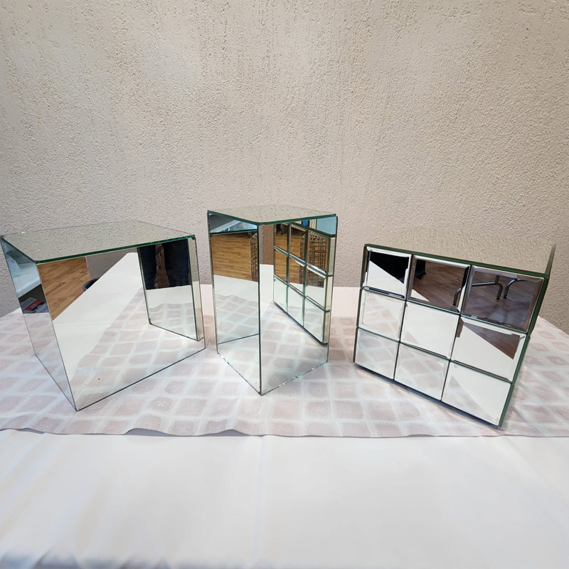 Equipo de Decoración para Eventos