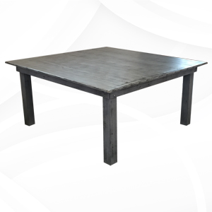 Mesa Cuadrada en Renta y alquiler