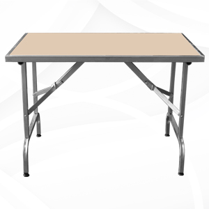 Rentamos Mesa de Apoyo MDF