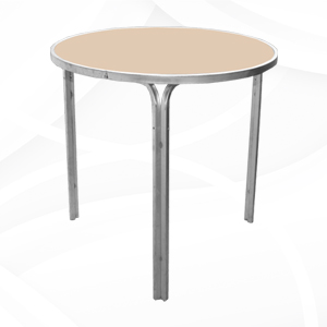 Rentamos Mesa de Bar MDF