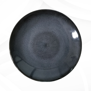 Rentamos Plato Base Gris