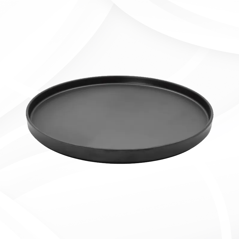 RENTA PLATOS NEGROS MEDITERRÁNEO