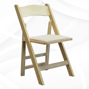 Sillas Avant Garde de Madera en Renta y alquiler