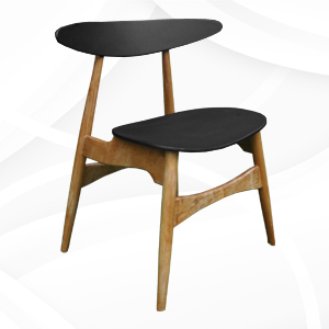 Sillas Skoll de Madera en Renta y alquiler