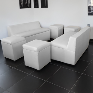 Sala Lounge Tradicional en Renta y alquiler