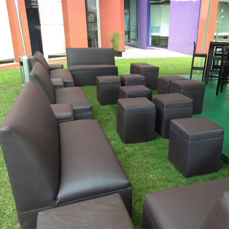 RENTA SALA LOUNGE TRADICIONAL