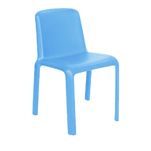 Sillas Bimba Infantiles fondo blanco