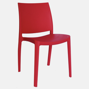 Silla Sensilla Monoblock