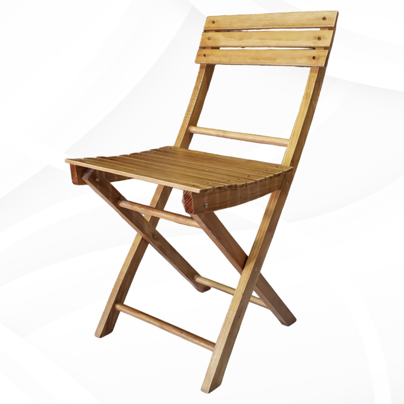 RENTA SILLAS ALESSA DE MADERA