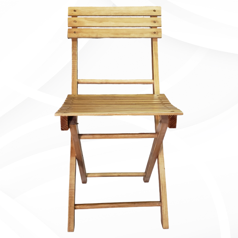 RENTA SILLAS ALESSA DE MADERA