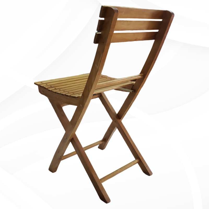 RENTA SILLAS ALESSA DE MADERA