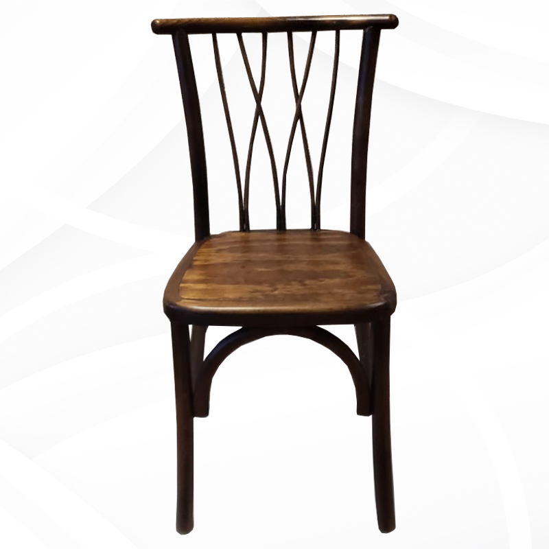 RENTA SILLAS ARY DE MADERA
