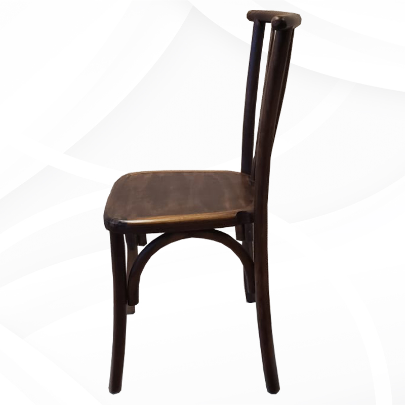 RENTA SILLAS ARY DE MADERA