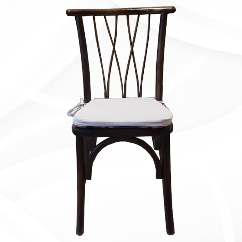 RENTA SILLAS ARY DE MADERA