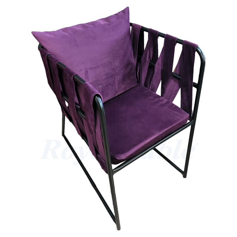 SILLAS LOTUS HERRERÍA