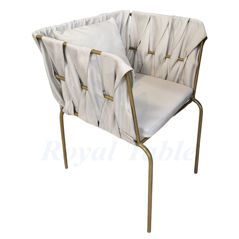 SILLAS LOTUS HERRERÍA