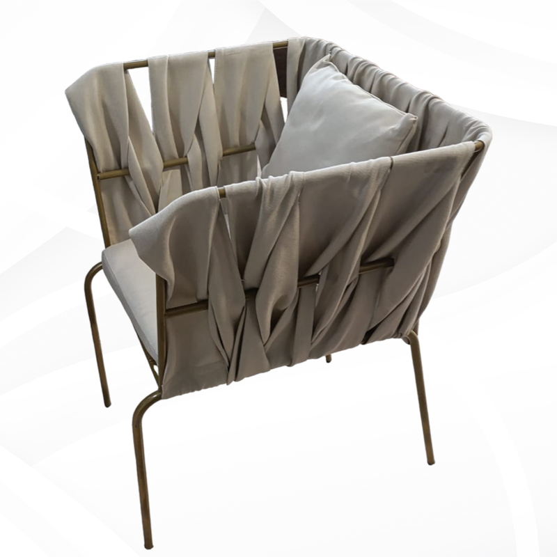 RENTA SILLAS LOTUS HERRERÍA