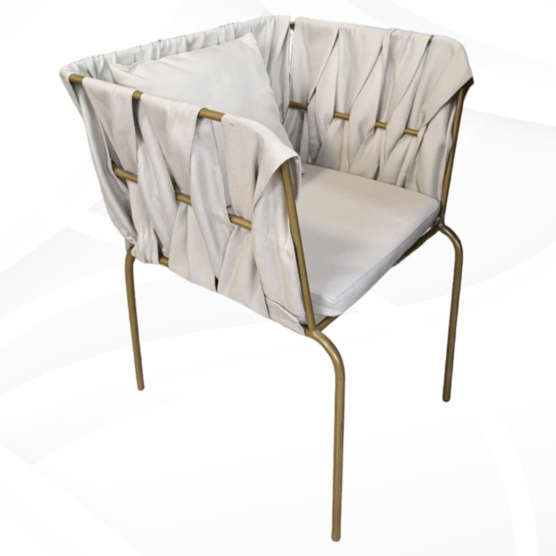 RENTA SILLAS LOTUS HERRERÍA
