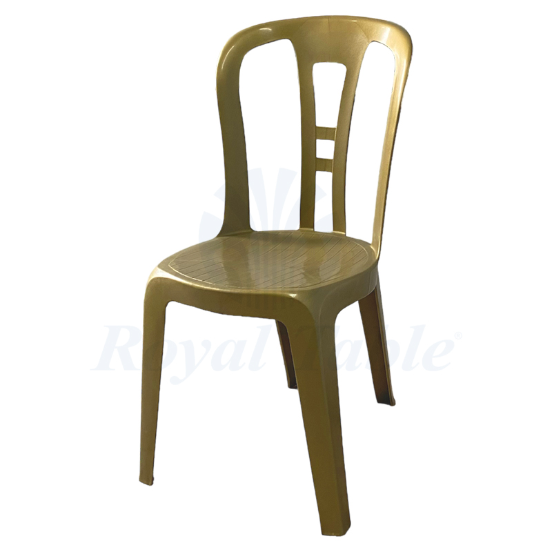 SILLAS VENECIA GOLDEN