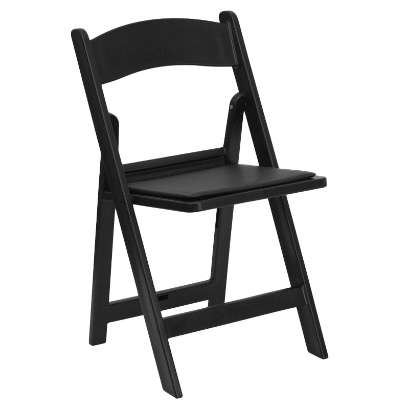 SILLAS AVANT GARDE RESINA