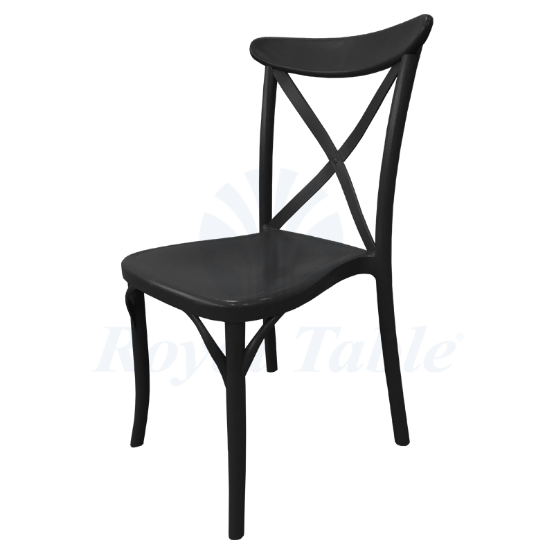 SILLAS CROSSBACK MONOBLOCK