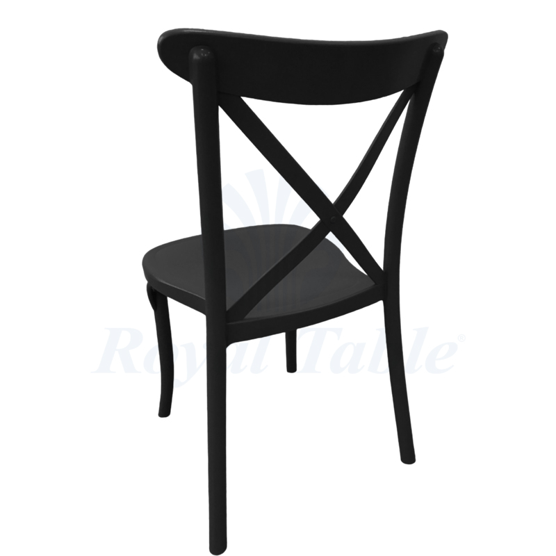 SILLAS CROSSBACK MONOBLOCK