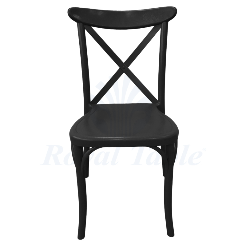 SILLAS CROSSBACK MONOBLOCK