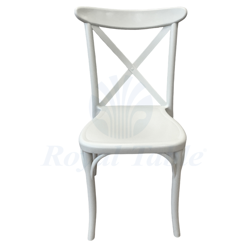 SILLAS CROSSBACK MONOBLOCK