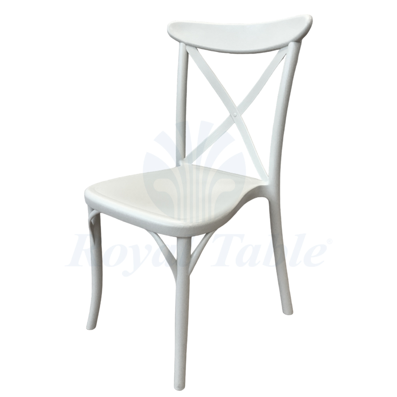 SILLAS CROSSBACK MONOBLOCK