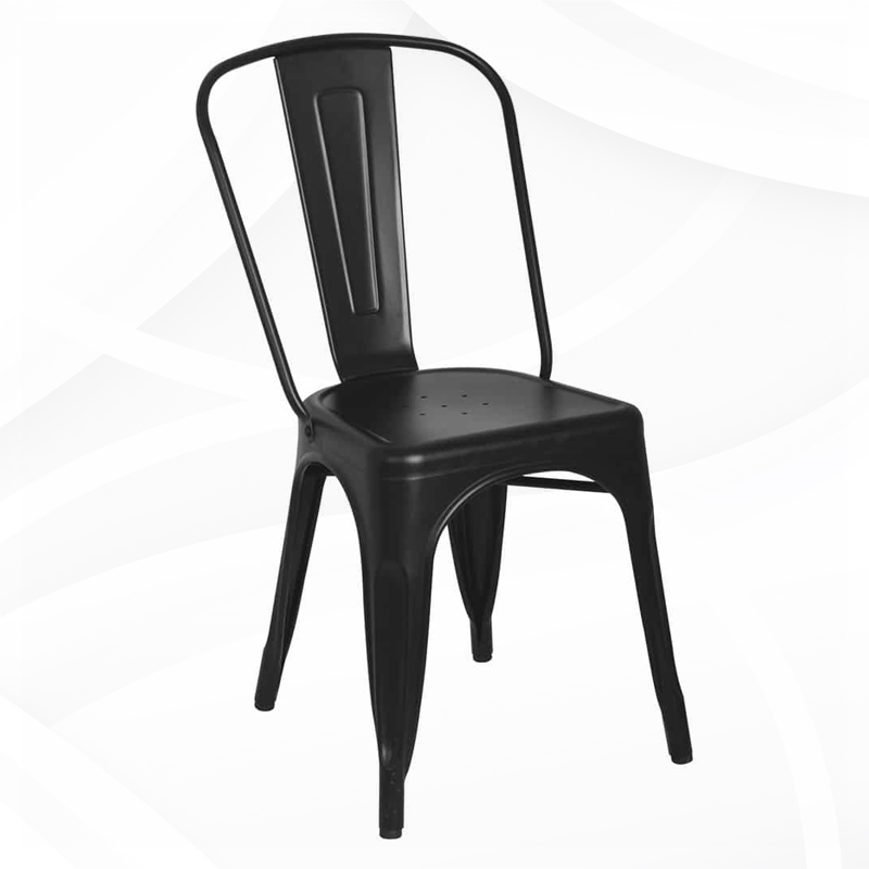 RENTA SILLAS TOLIX HERRERÍA