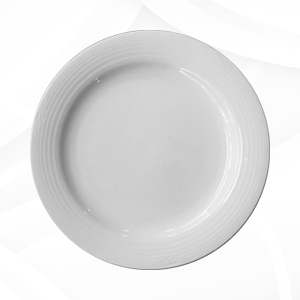 Vajilla Noritake Artic White en Renta y alquiler