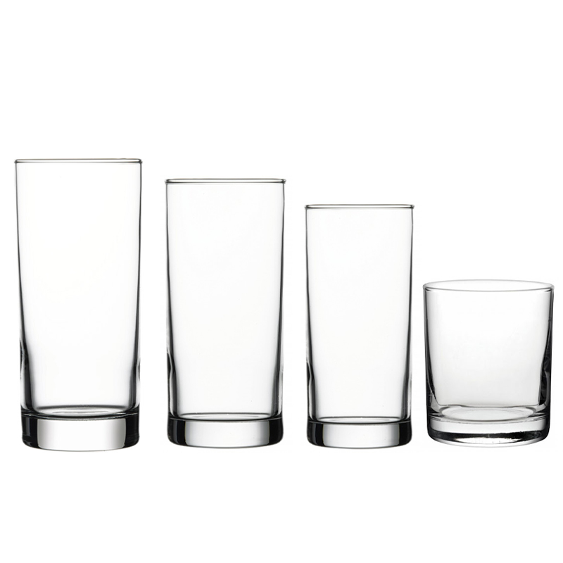VENTA VASOS ISTANBUL