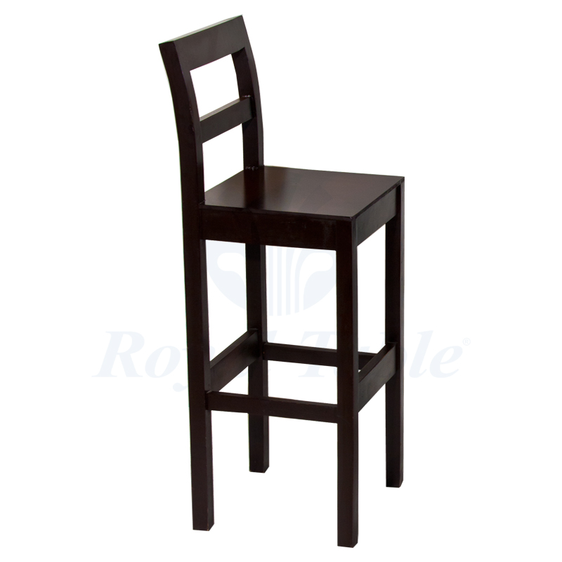 BANCO DE MADERA