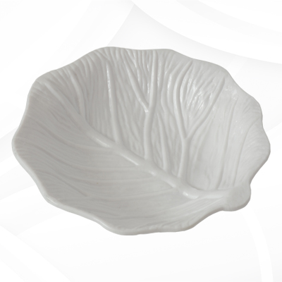 Bowl Hoja