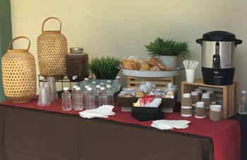 Coffee Break Ilimitado