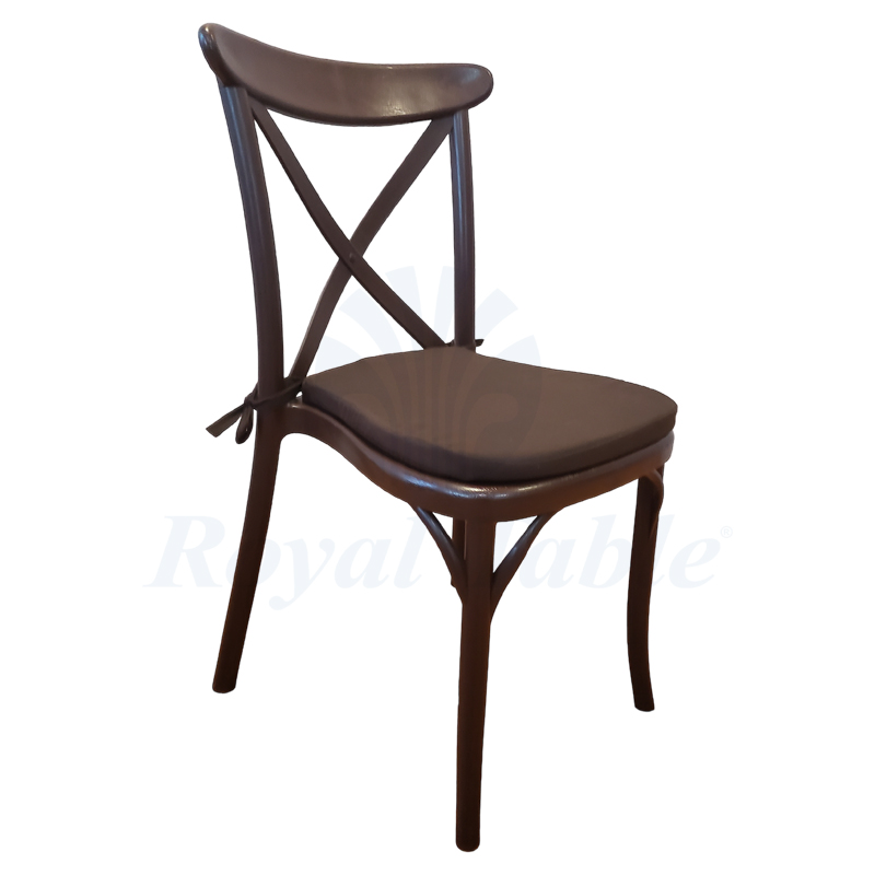 COJINES PARA SILLAS MONOBLOCK