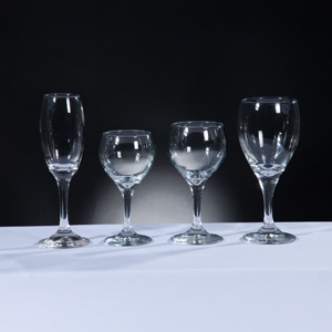 Rentamos Copa Libbey
