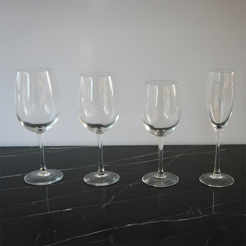 RENTA CRISTALERÍA CABERNET