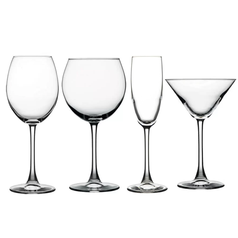 VENTA COPAS ENOTECA