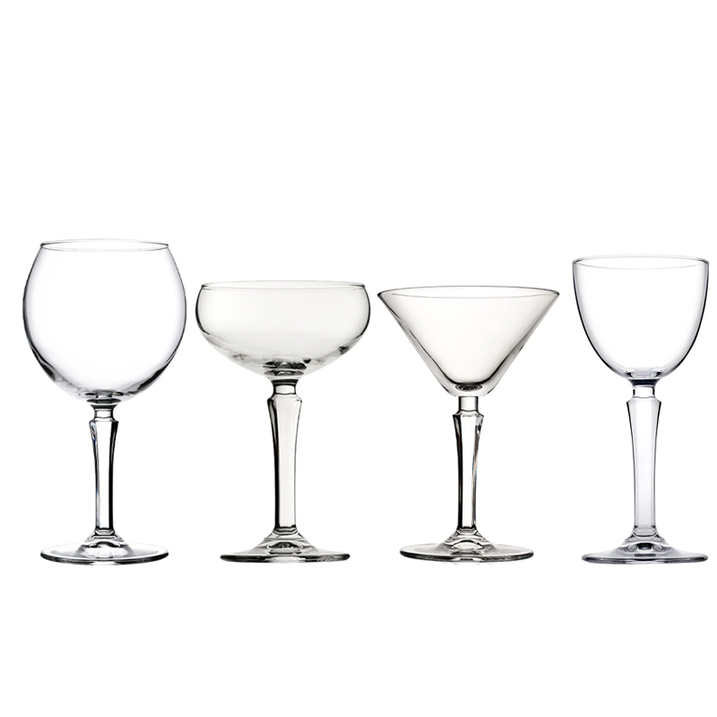 VENTA COPAS ENOTECA