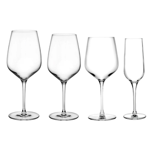 Copas Refine fondo blanco