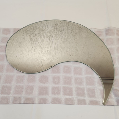 Decoración Espejo