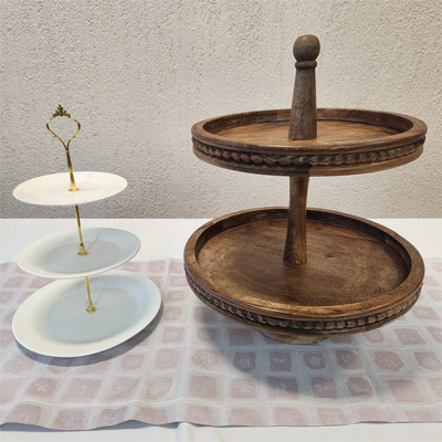 Decoración Fruta 2