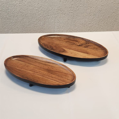 Decoración Fruta 5