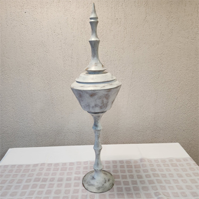 Decoración Hindú