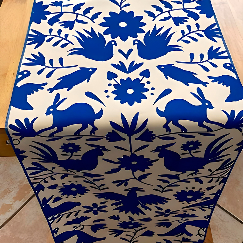 MANTELERÍA A MEDIDA