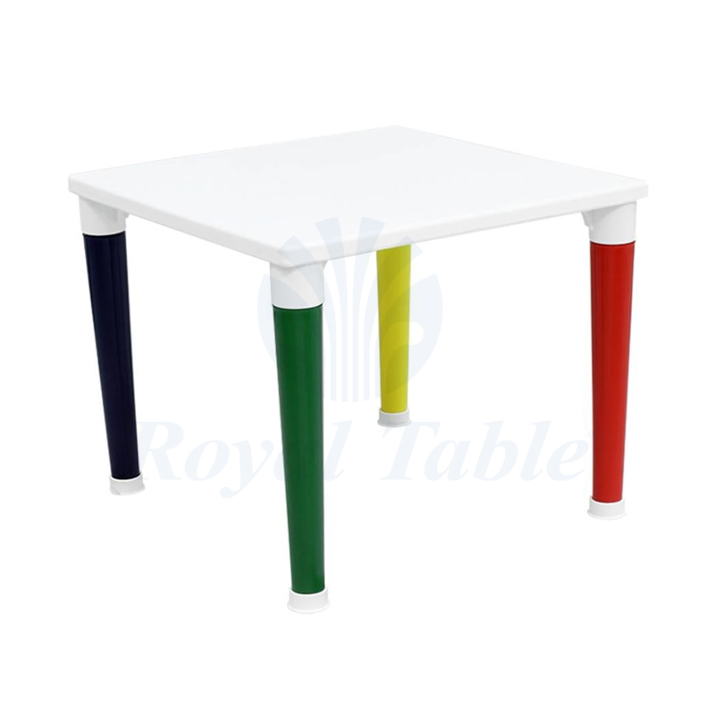 MESA INFANTIL DESARMABLE