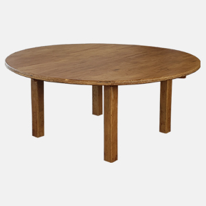 Mesa Redondas de Madera , Línea Imperal